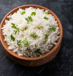 MAHARAJA RICE